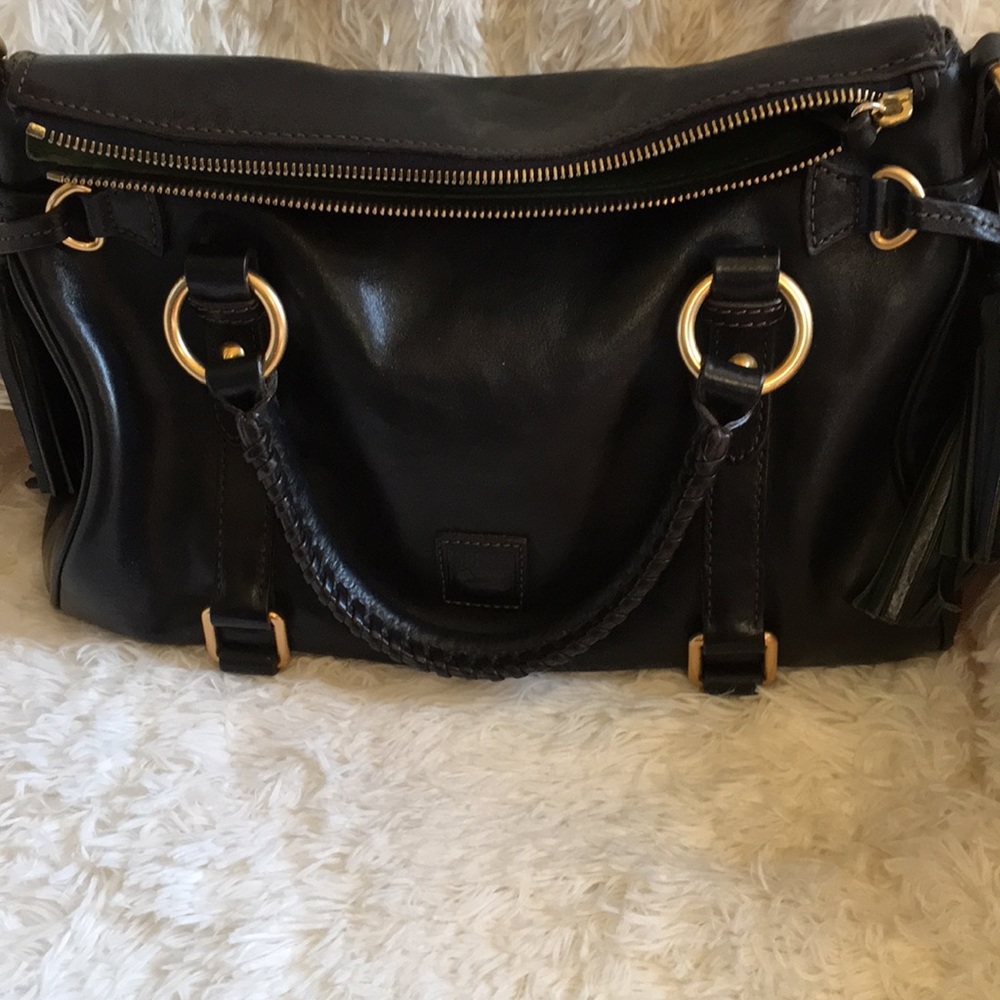 Dooney and Bourke Florentine Satchel